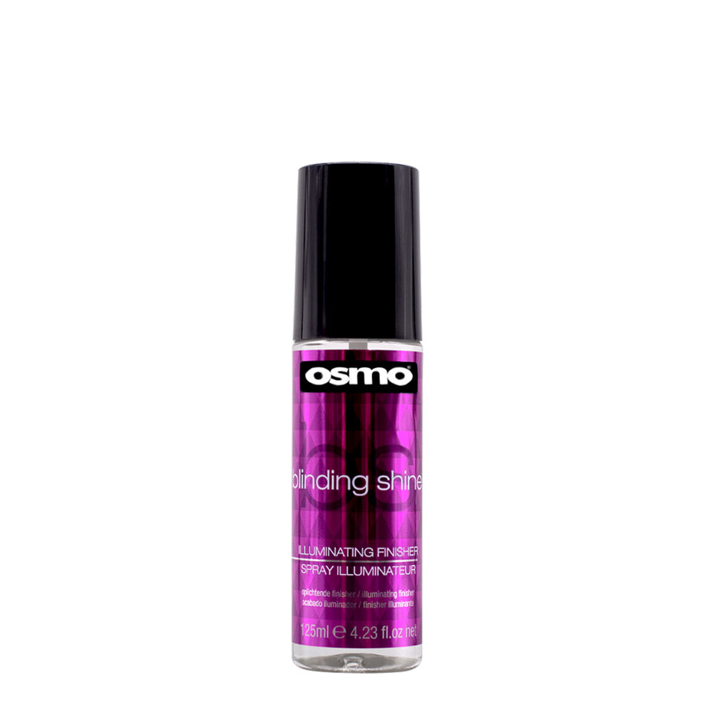 Osmo Blinding Shine Illuminating Finisher 125ml - spray lucidante
