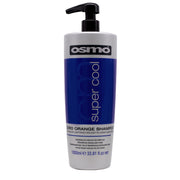 Osmo Super Cool Zero Orange Shampoo 1000ml