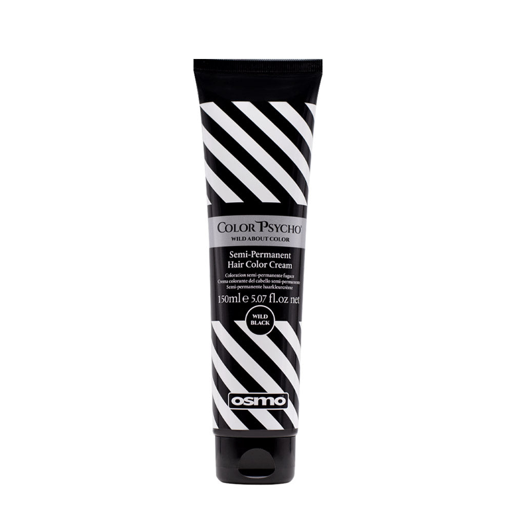 Osmo Color Psycho Wild Claret 150ml - colorazione semipermanente