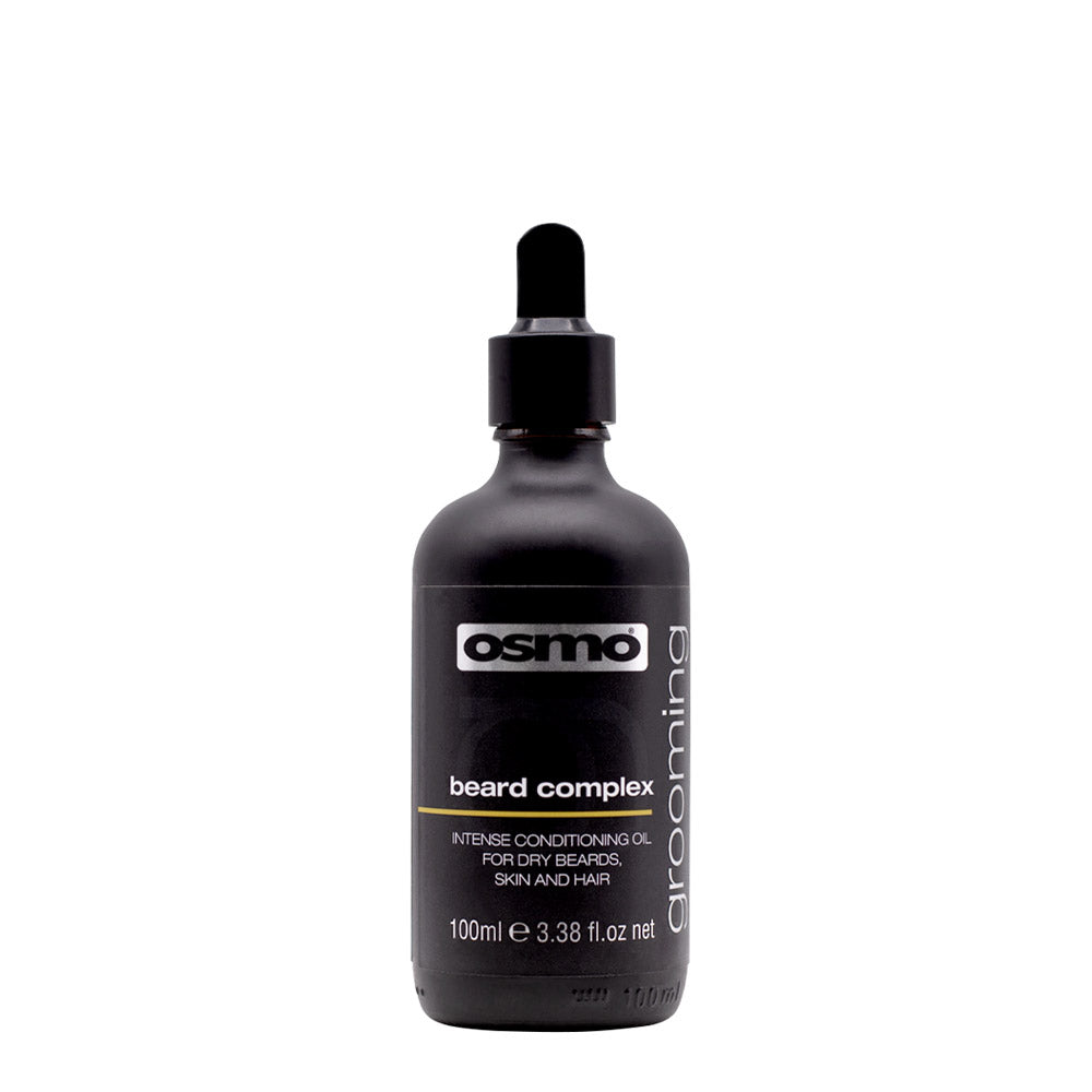Osmo Grooming & Barber Beard Complex Oil 100ml
