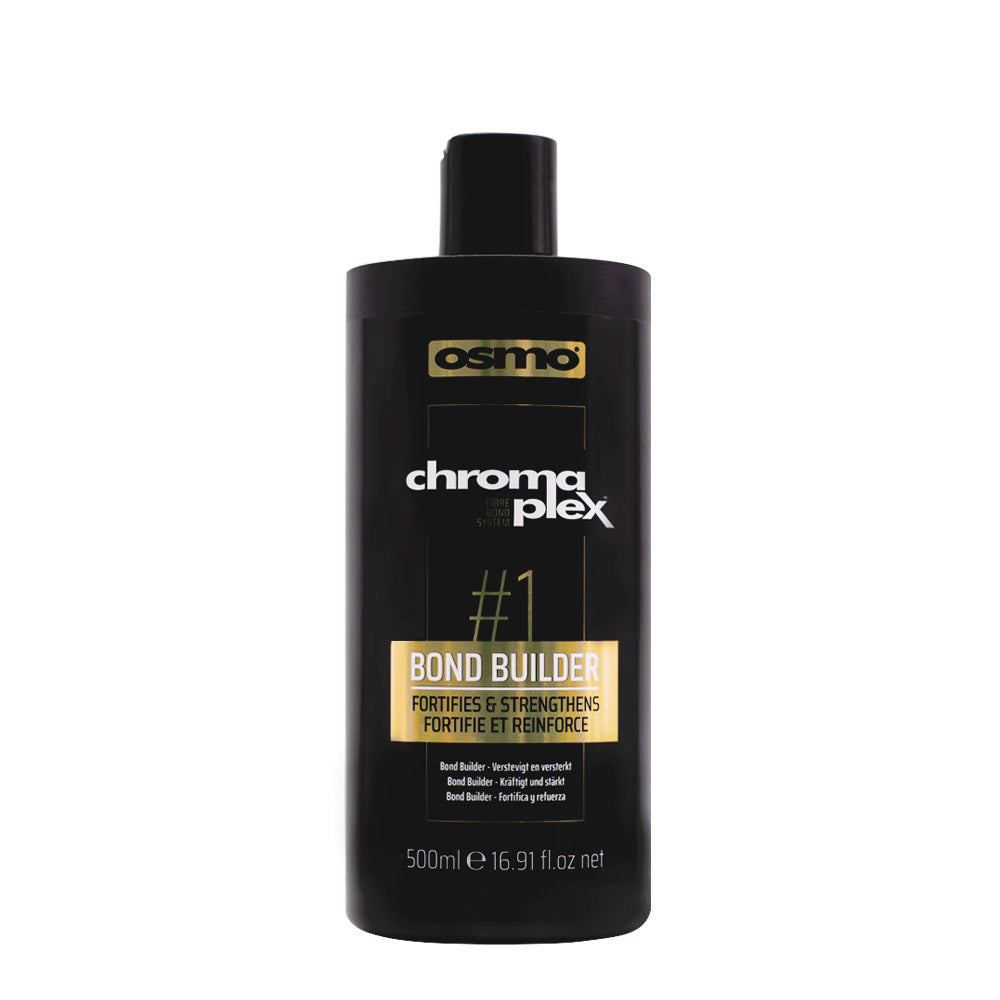 Osmo Chromaplex Bond Builder #1 500ml - trattamento rinforzante