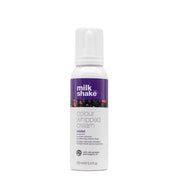 Z.one Concept Milk Shake Colour Whipped Cream Violet 100ml
