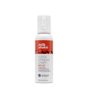 Z.one Concept Milk Shake Colour Whipped Cream Light Red 100ml