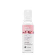 Z.one Concept Milk Shake Colour Whipped Cream Light Pink 100ml