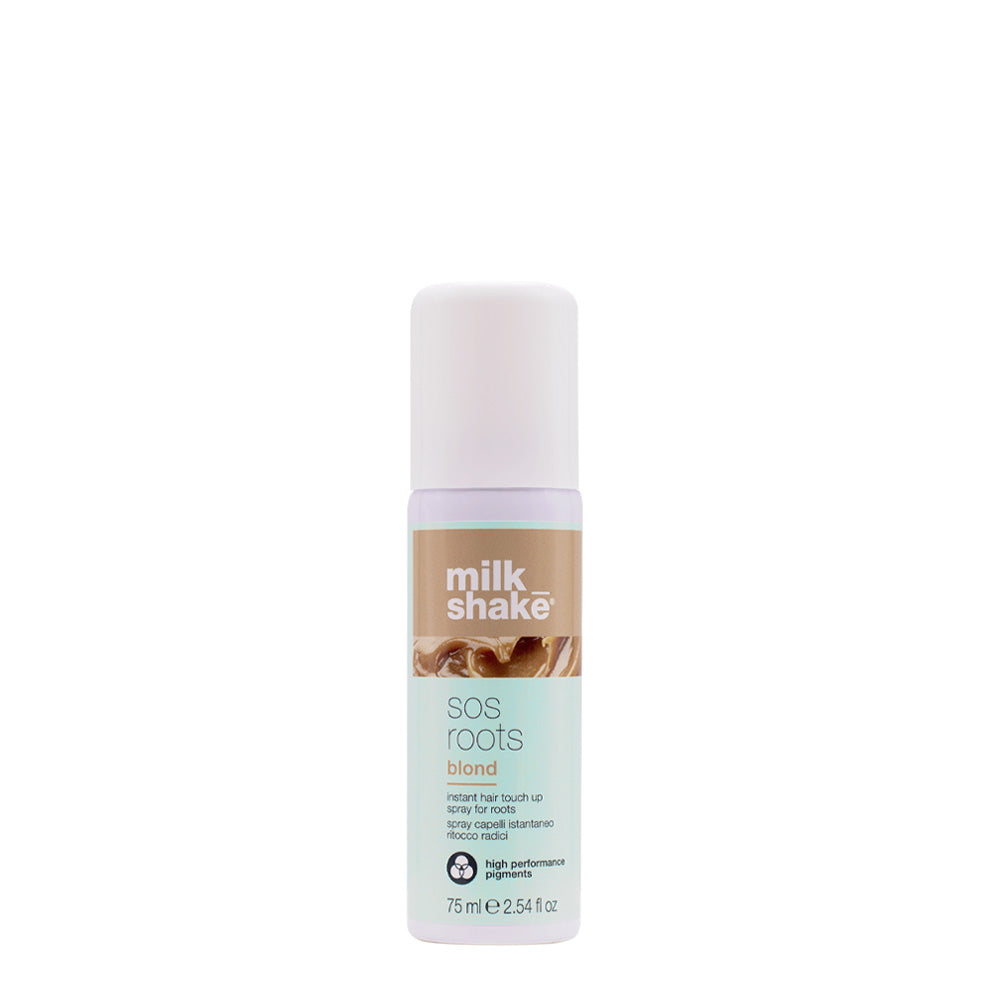 Z.one Concept Milk Shake Colour Sos Roots Blond 75ml