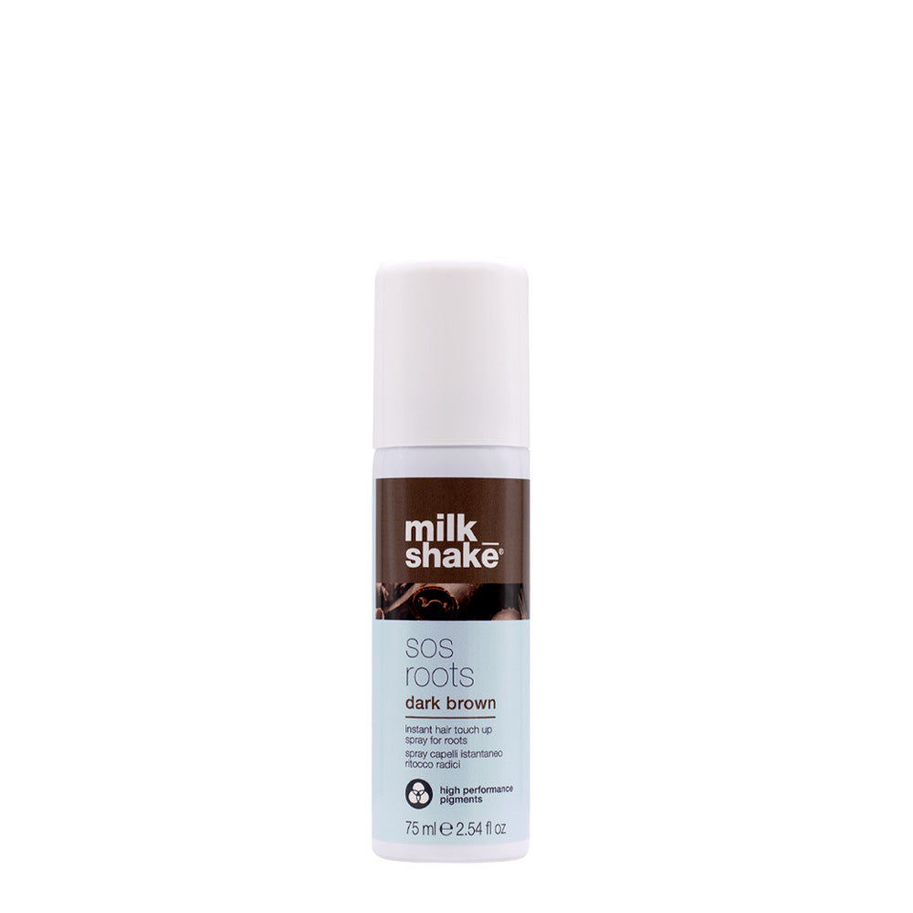 Z.one Concept Milk Shake Colour Sos Roots Dark Brown 75ml