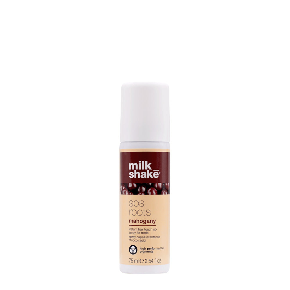 Z.one Concept Milk Shake Colour Sos Roots Mahogany 75ml