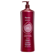 Fanola Wonder Curl Cleansing Conditioner 1000ml - crema detergente capelli ricci