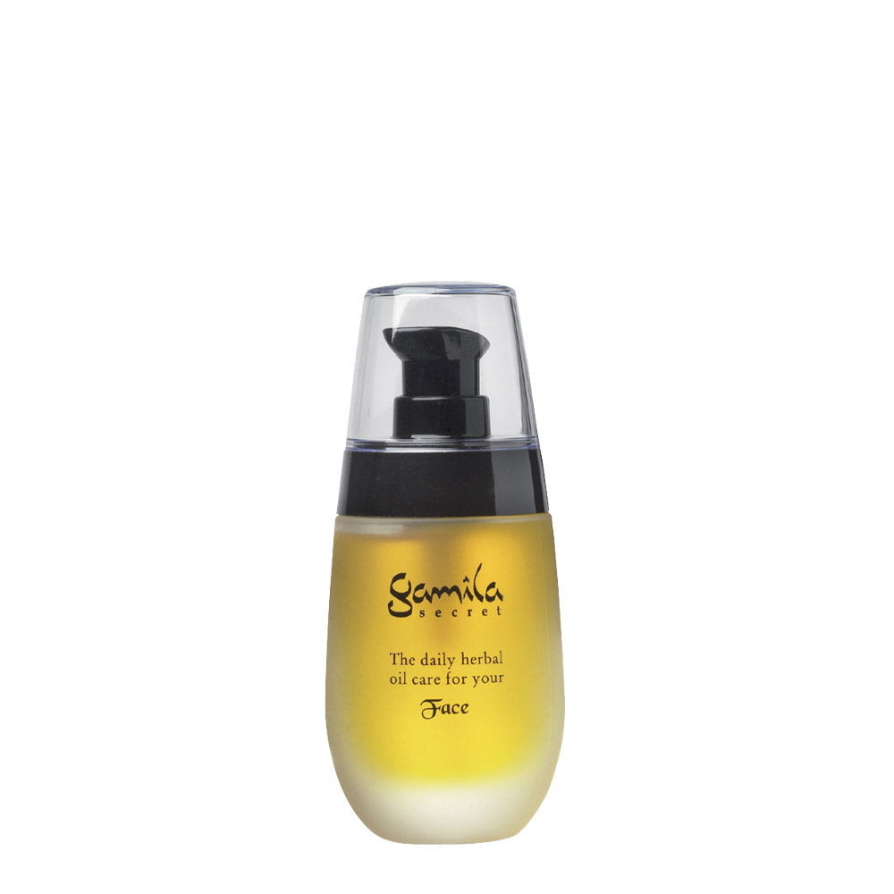 Gamila Secret Face Oil Original 50ml - olio viso nutriente