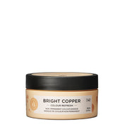 Maria Nila Colour Refresh Bright Copper 100ml - maschera colorata