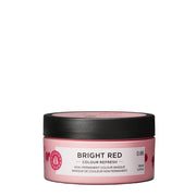 Maria Nila Colour Refresh Bright Red 100ml - maschera colorata