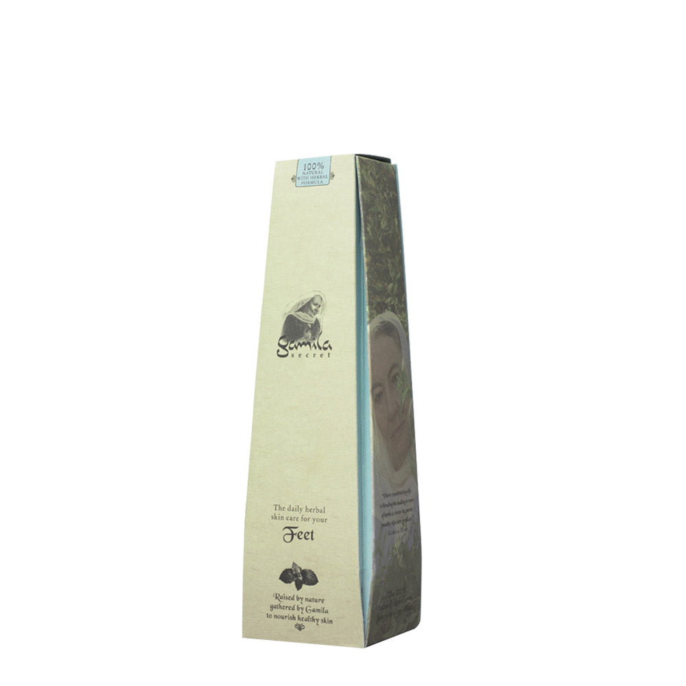 Gamila Secret Feet Balm 100ml - crema piedi idratante