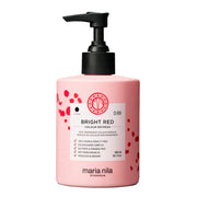 Maria Nila Colour Refresh Bright Red 300ml - maschera colorata