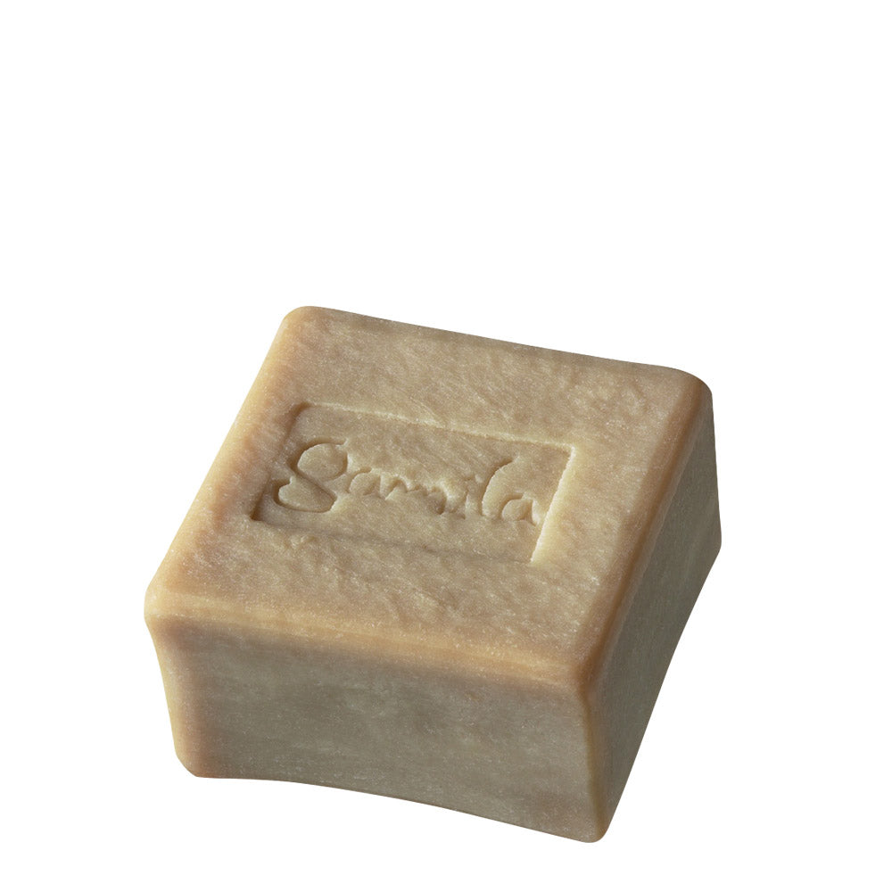 Gamila Secret Geranium Soap 115gr - saponetta viso pelle mista