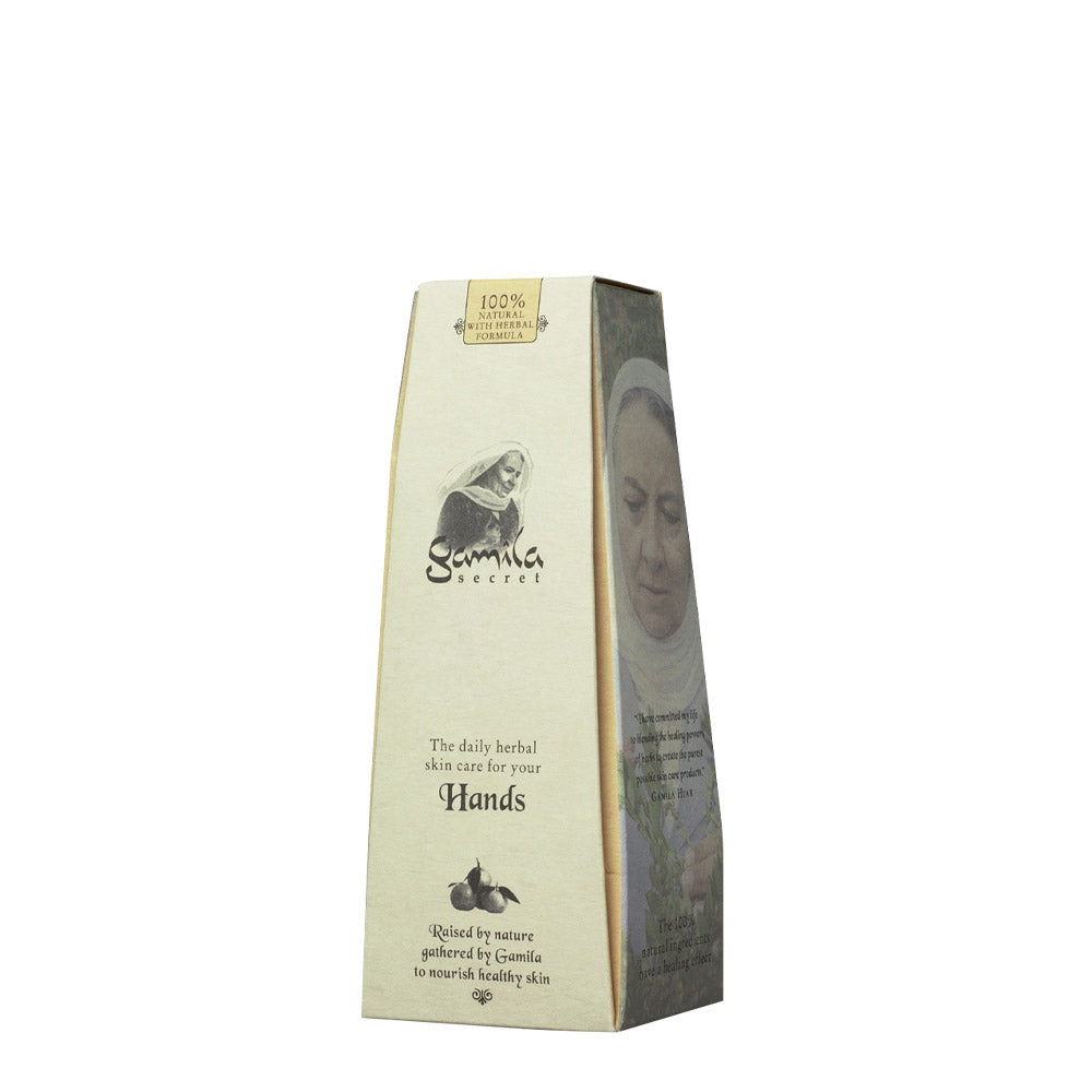 Gamila Secret Hands Cream 50ml - crema mani idratante