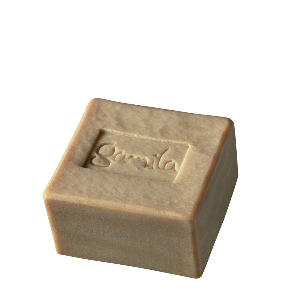 Gamila Secret Lavander Soap 115gr - saponetta viso pelle secca