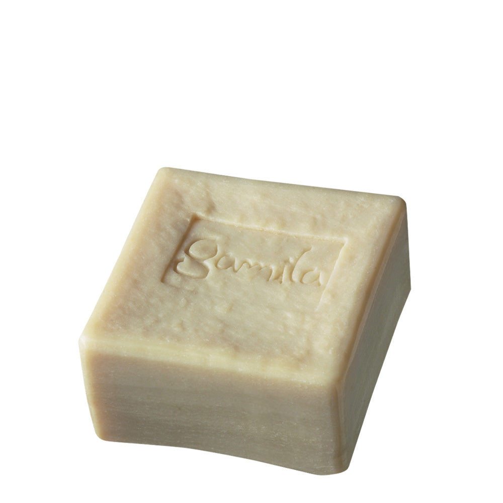Gamila Secret Original Soap 115gr - saponetta viso pelle sensibile