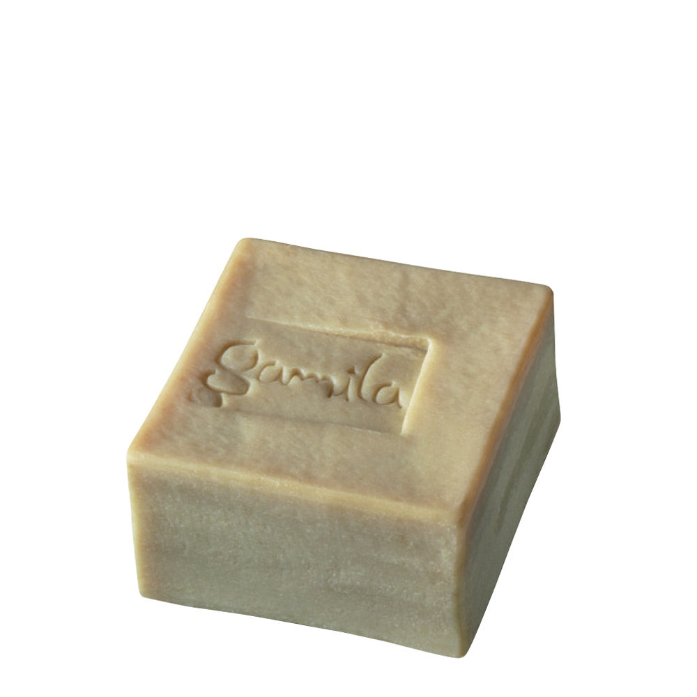 Gamila Secret Pomegranate 115gr  - saponetta viso anti- aging