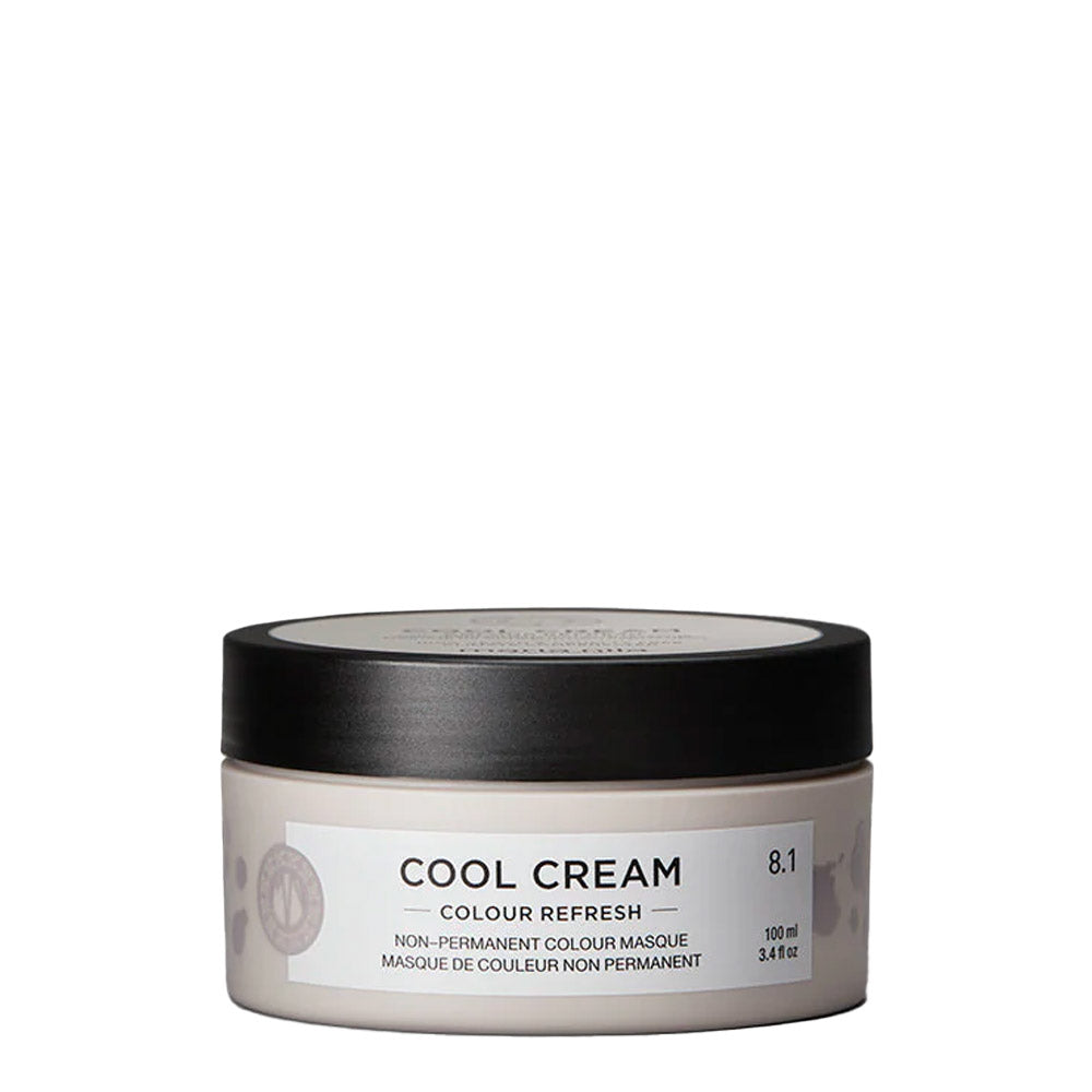 Maria Nila Colour Refresh Cool Cream 100ml - maschera colorata