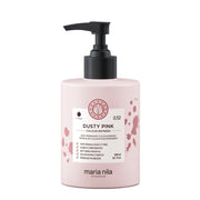 Maria Nila Colour Refresh Dusty Pink 300ml  - maschera colorata