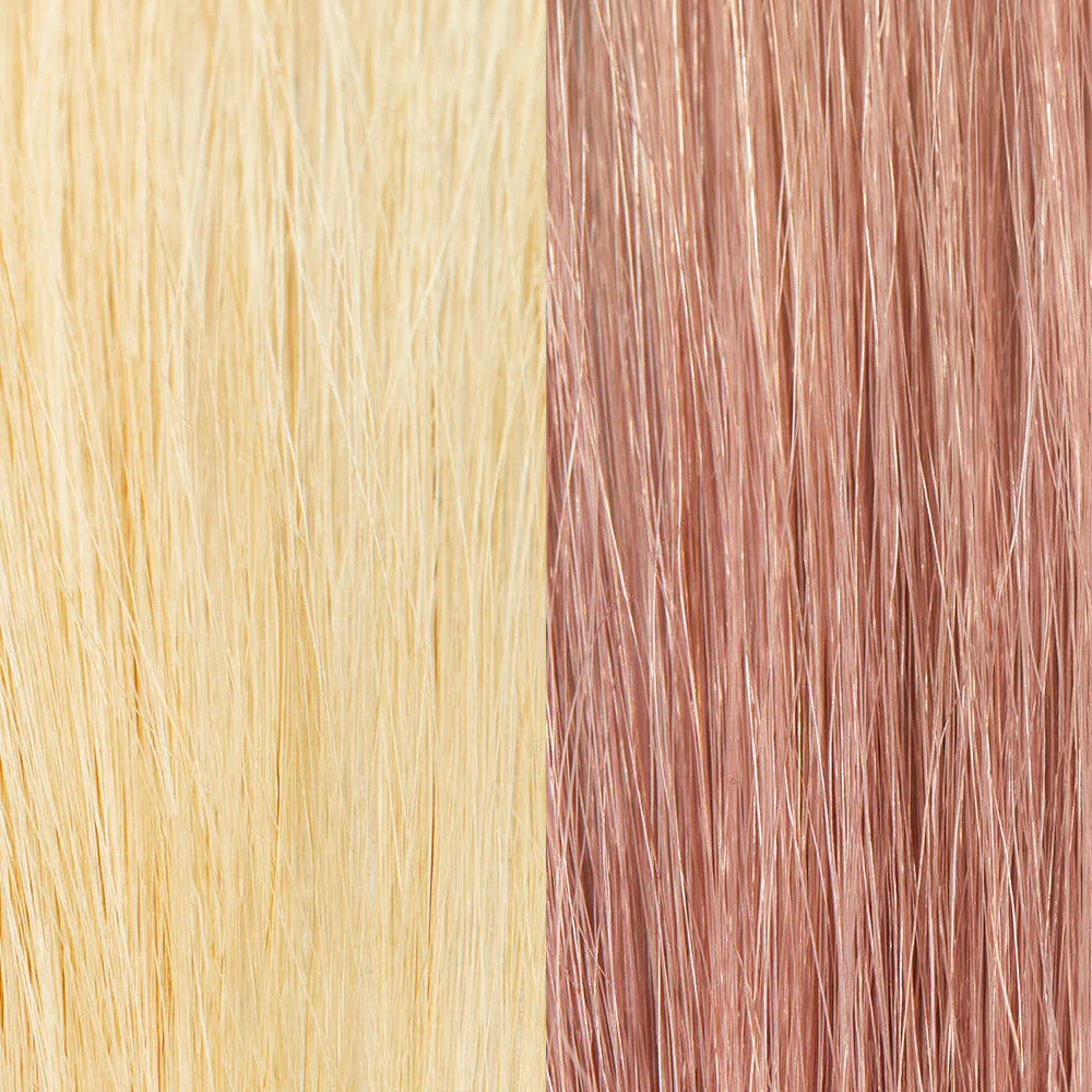 Maria Nila Colour Refresh Dusty Pink 300ml  - maschera colorata