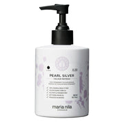 Maria Nila Colour Refresh Pearl Silver 300ml - maschera colorata