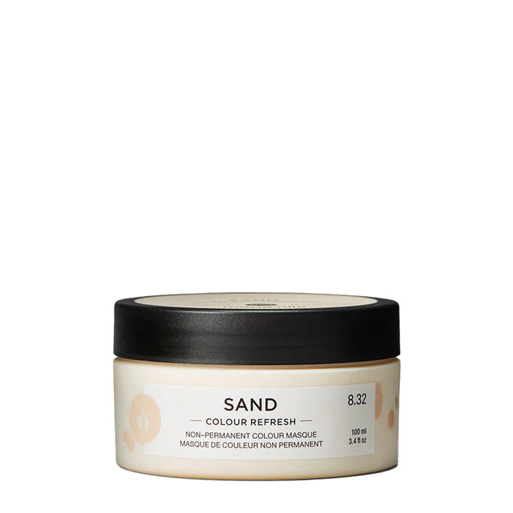 Maria Nila Colour Refresh Sand 100ml - maschera colorata
