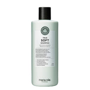 Maria Nila True Soft Softening Shampoo 350ml - shampoo idratante