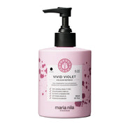 Maria Nila Colour Refresh Vivid Violet 300ml - maschera colorata