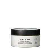 Maria Nila Colour Refresh White Mix 100ml - maschera nutriente senza pigmenti