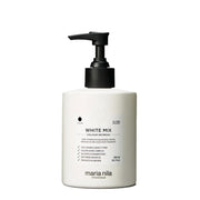 Maria Nila Colour Refresh White Mix 300ml - maschera nutriente senza pigmenti