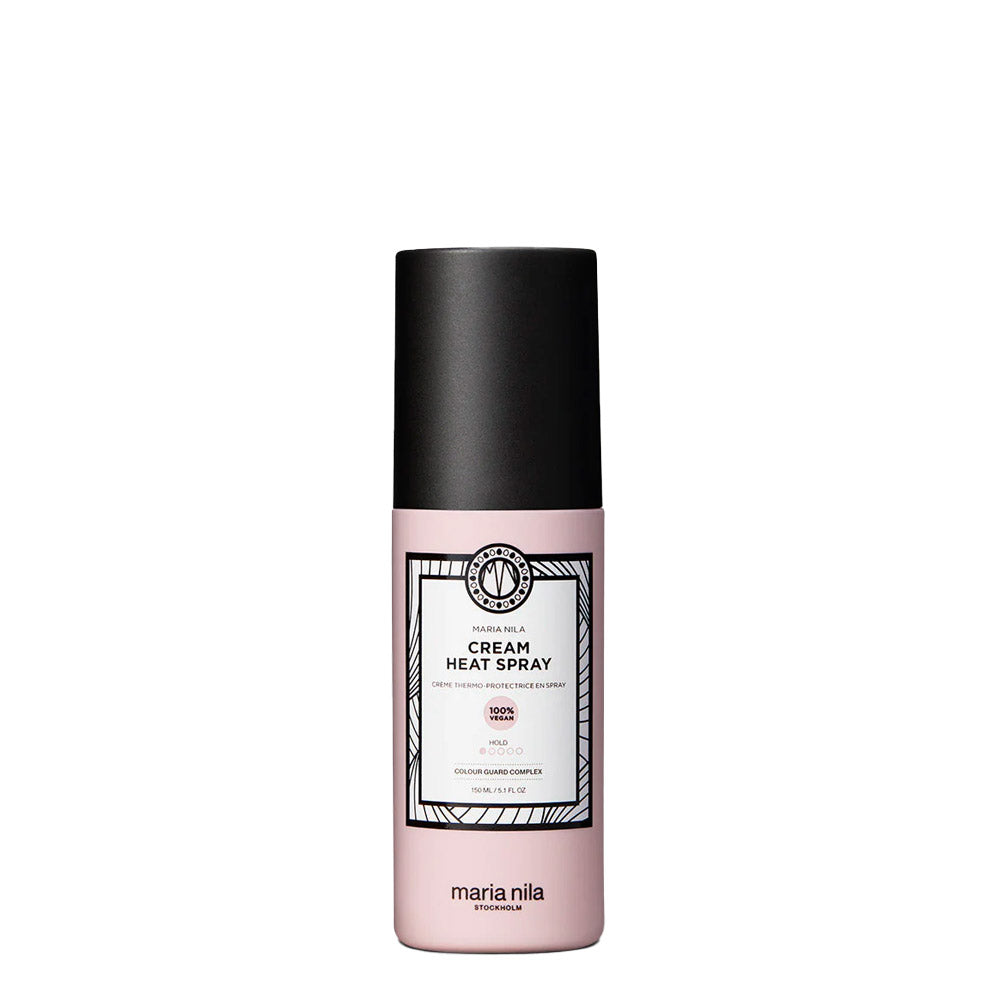 Maria Nila Cream Heat Spray 150ml - spray termoprotettore