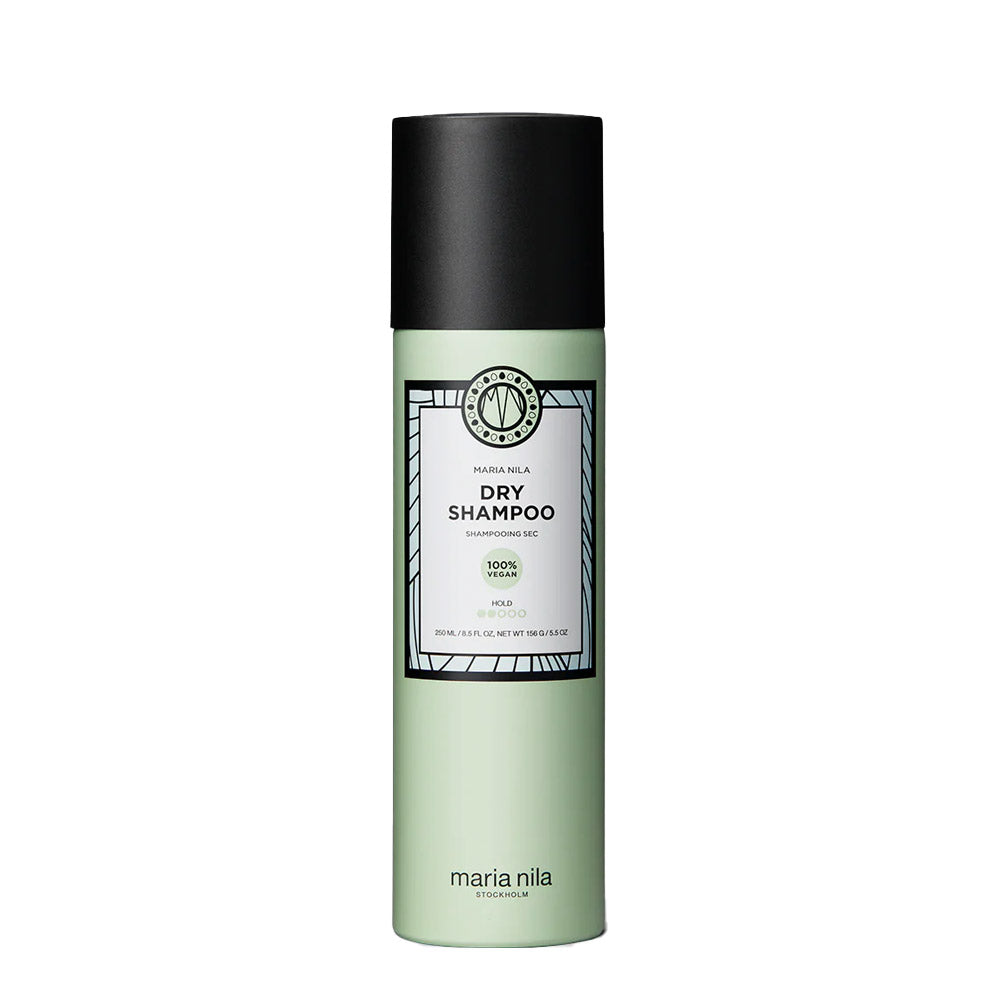 Maria Nila Dry Shampoo 250ml - shampoo secco