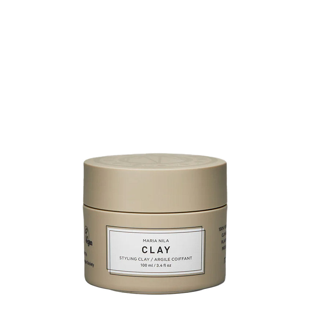 Maria Nila Styling Clay 100ml - cera modellante