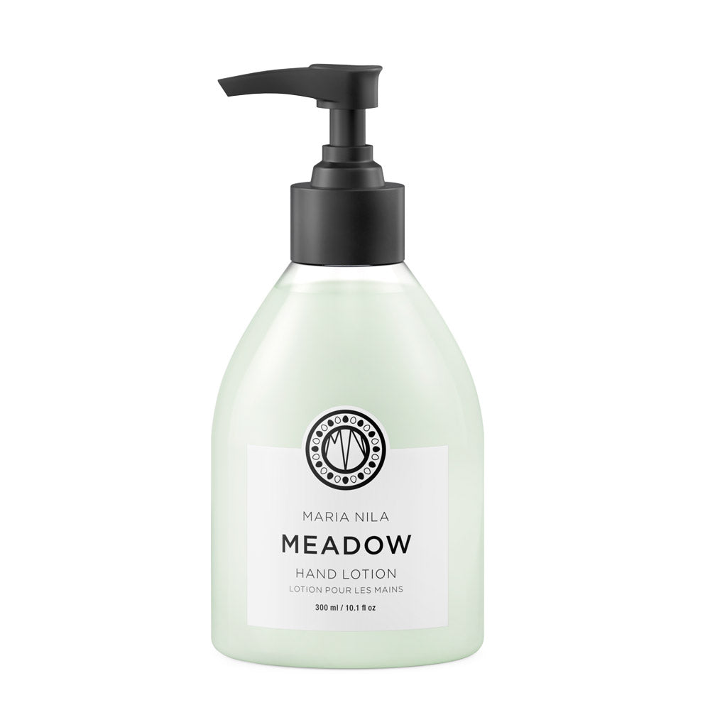 Maria Nila Hand Lotion Meadow 300ml - lozione per le mani