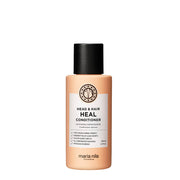 Maria Nila Head & Hair Heal Soothing Conditioner 100ml - balsamo lenitivo rinforzante
