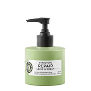 Maria Nila Structure Repair Leave In Cream 200ml - crema leave-in ristrutturante