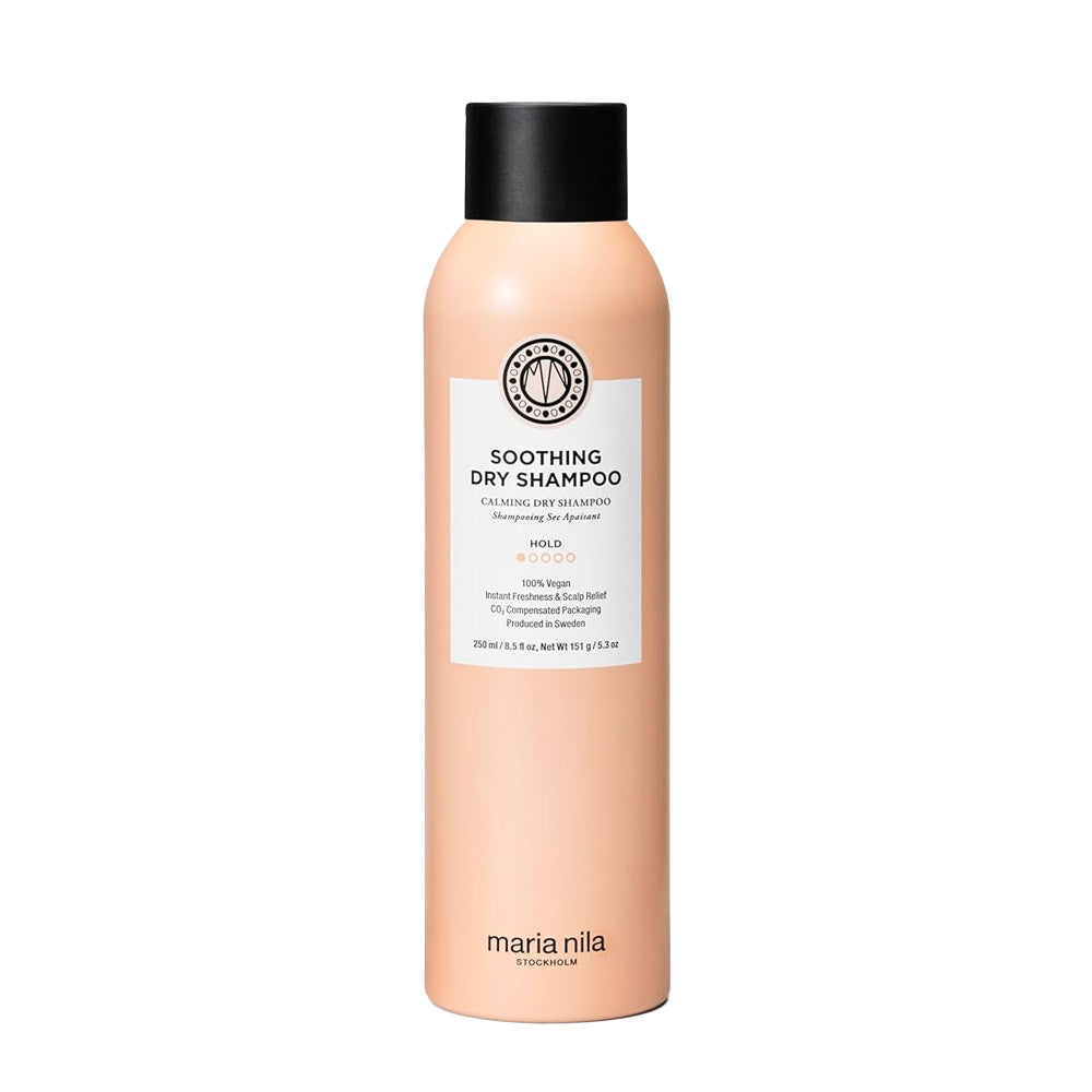 Maria Nila Soothing Calming Dry Shampoo 250ml - shampoo secco