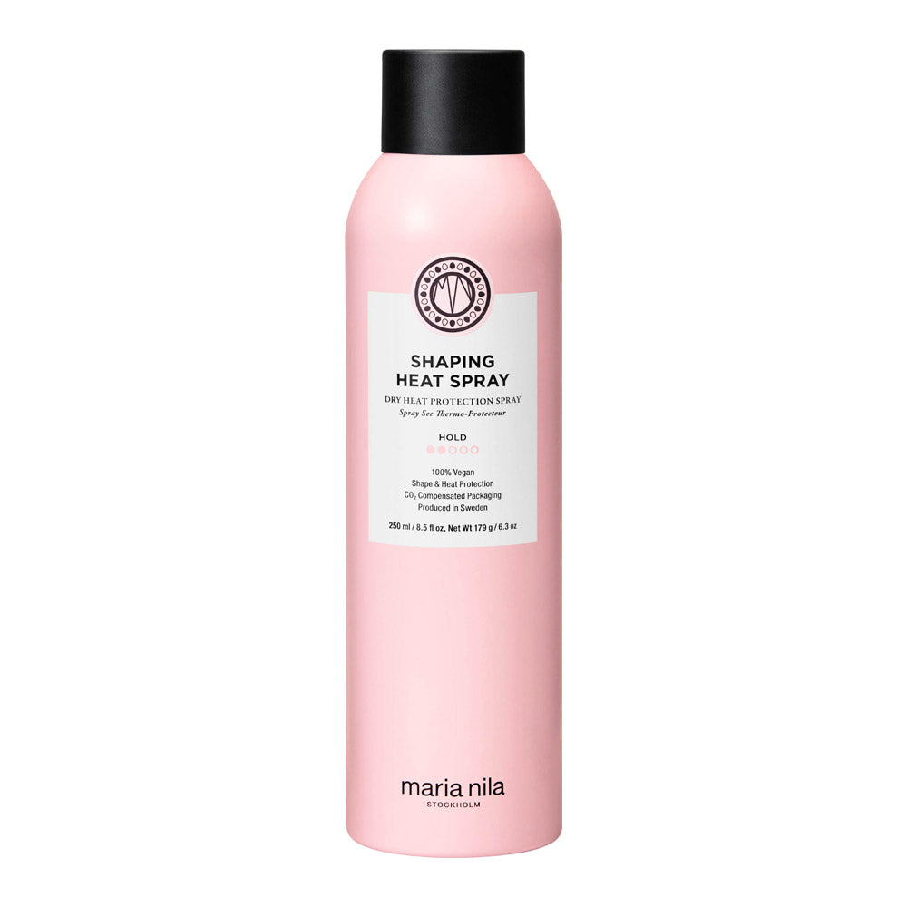 Maria Nila Shaping Heat Spray 250ml - spray definizione protezione termica