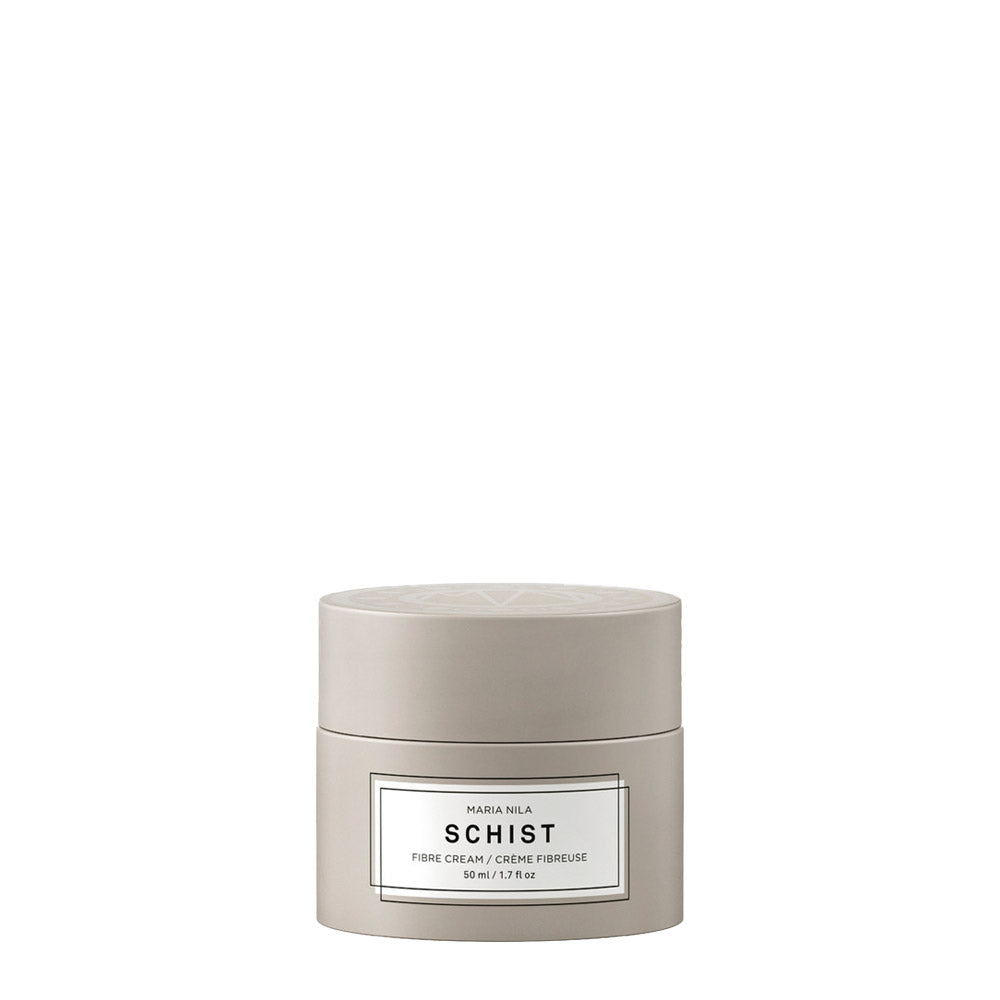 Maria Nila Schist Fibre Cream 50ml - crema di definizione tenuta media