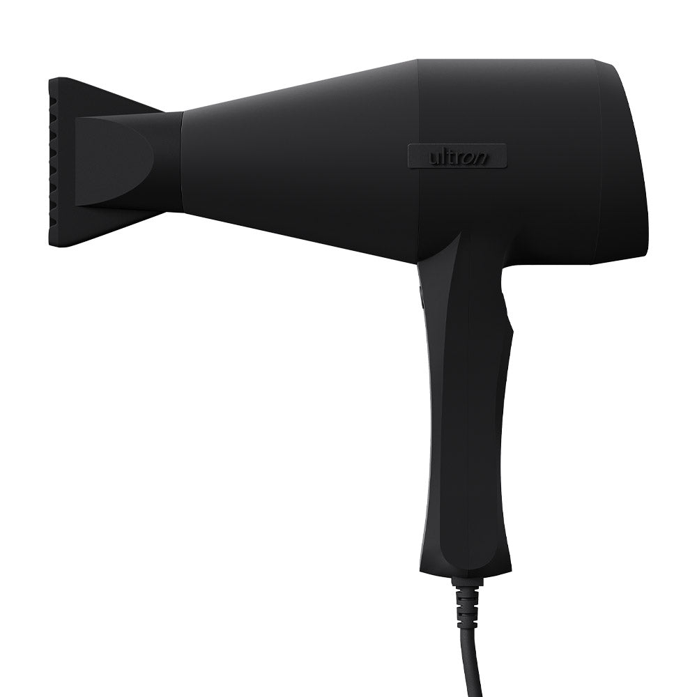 Ultron Notus Deluxe Digital Brushless High-Tech Hairdryer EU - asciugacapelli