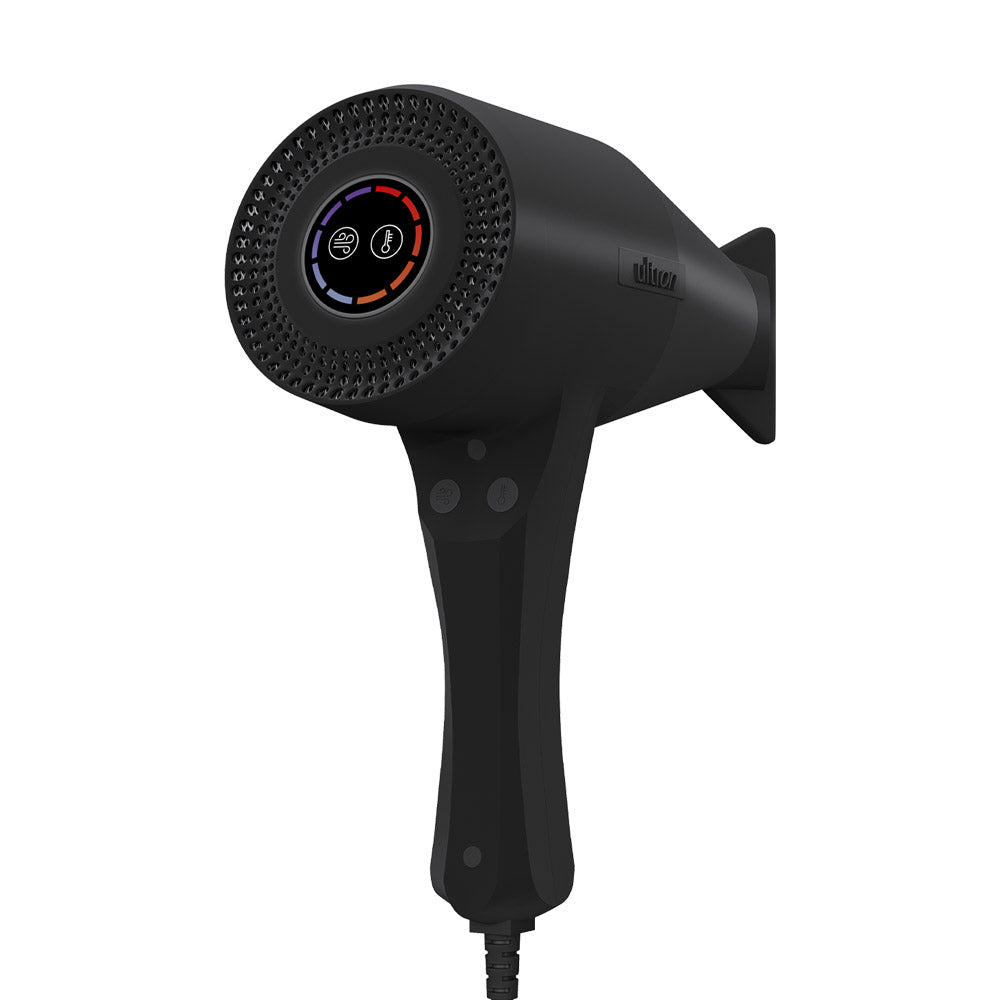 Ultron Notus Deluxe Digital Brushless High-Tech Hairdryer EU - asciugacapelli