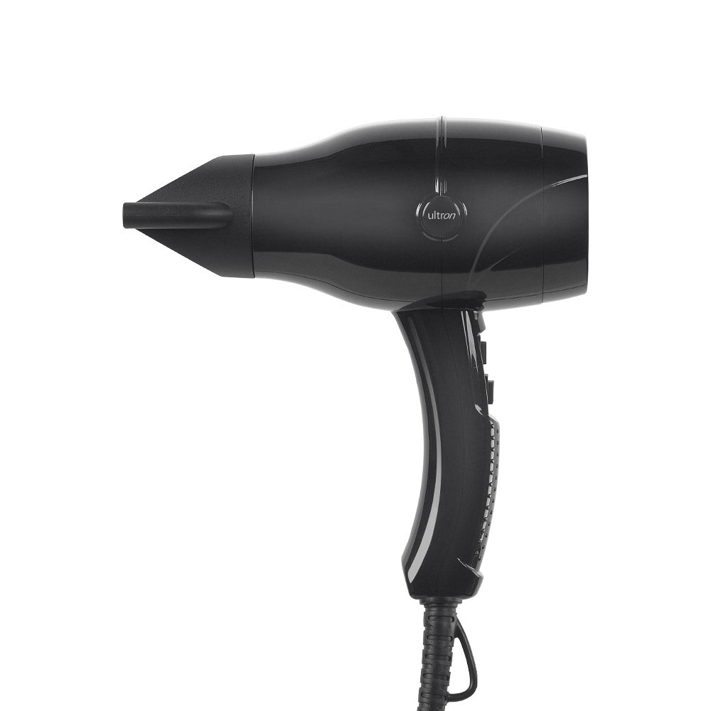 Ultron Vayu  Hair Dryer Compact AC 2200W - asciugacapelli