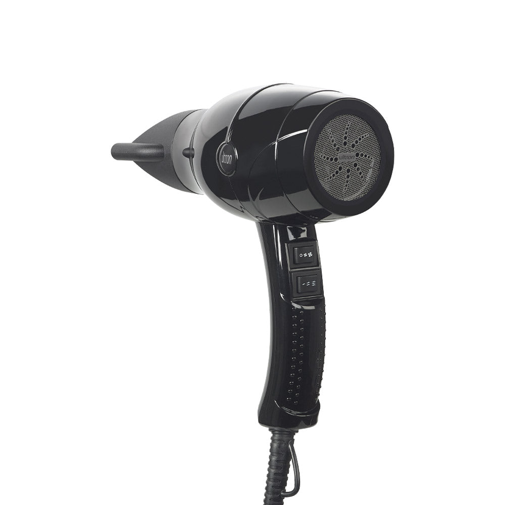 Ultron Vayu  Hair Dryer Compact AC 2200W - asciugacapelli