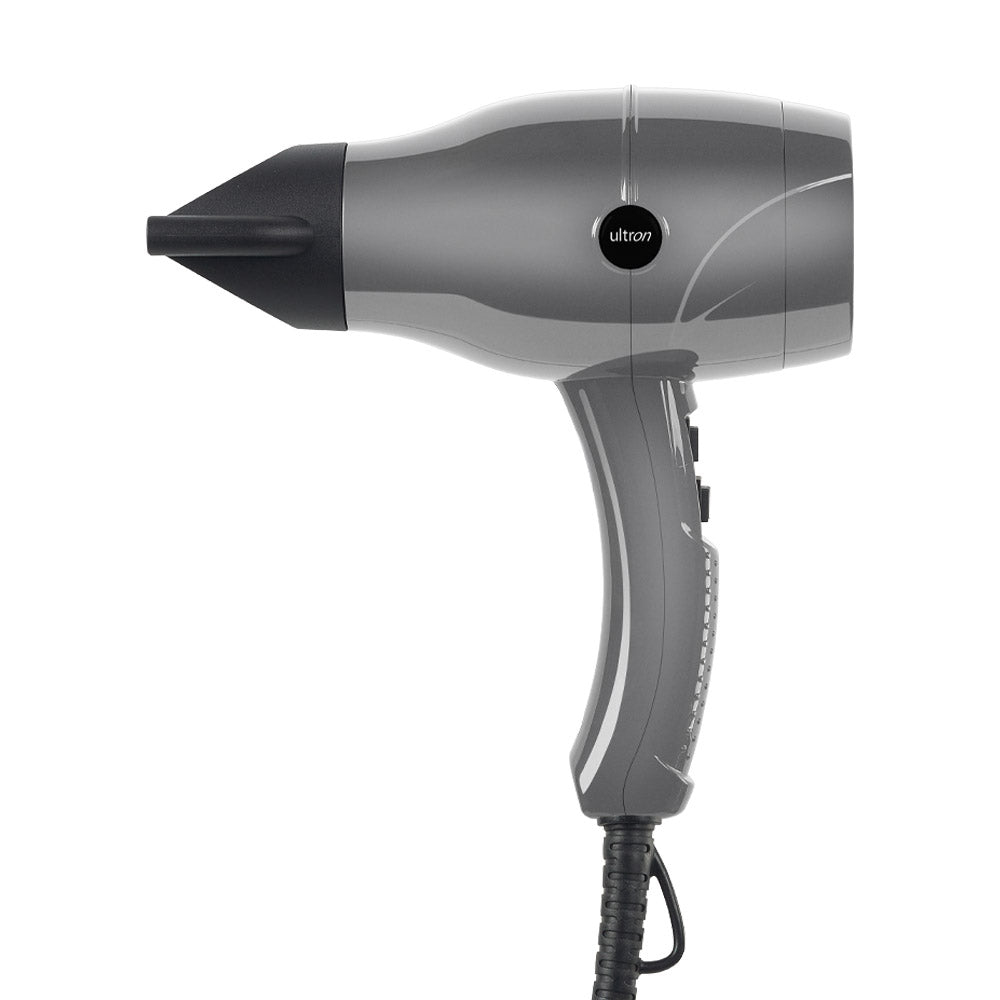 Ultron Vayu Hair Dryer Compact DC 2200W - asciugacapelli