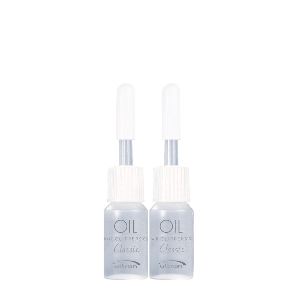 Ultron Rato 2x3.5ml - olio per tosatrice