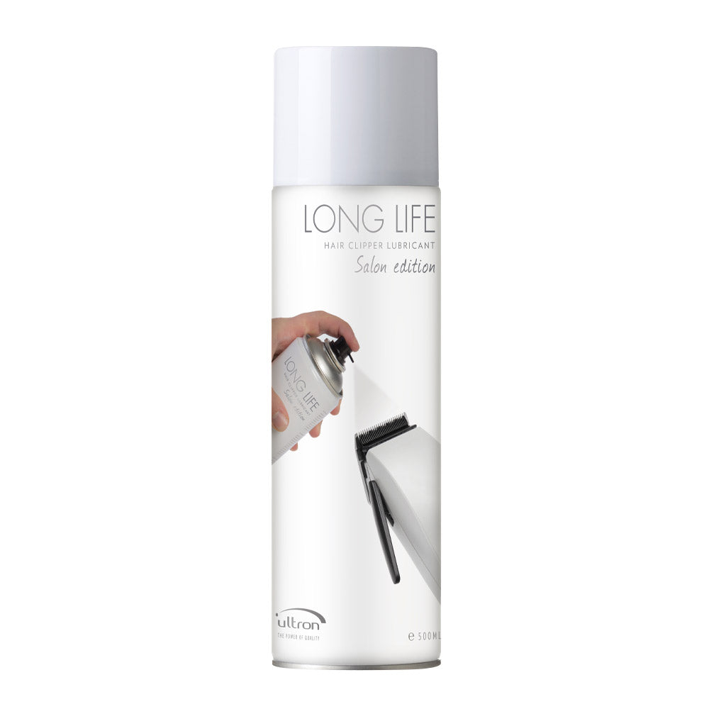 Ultron Moko 500ml - olio per tosatrice lunga durata