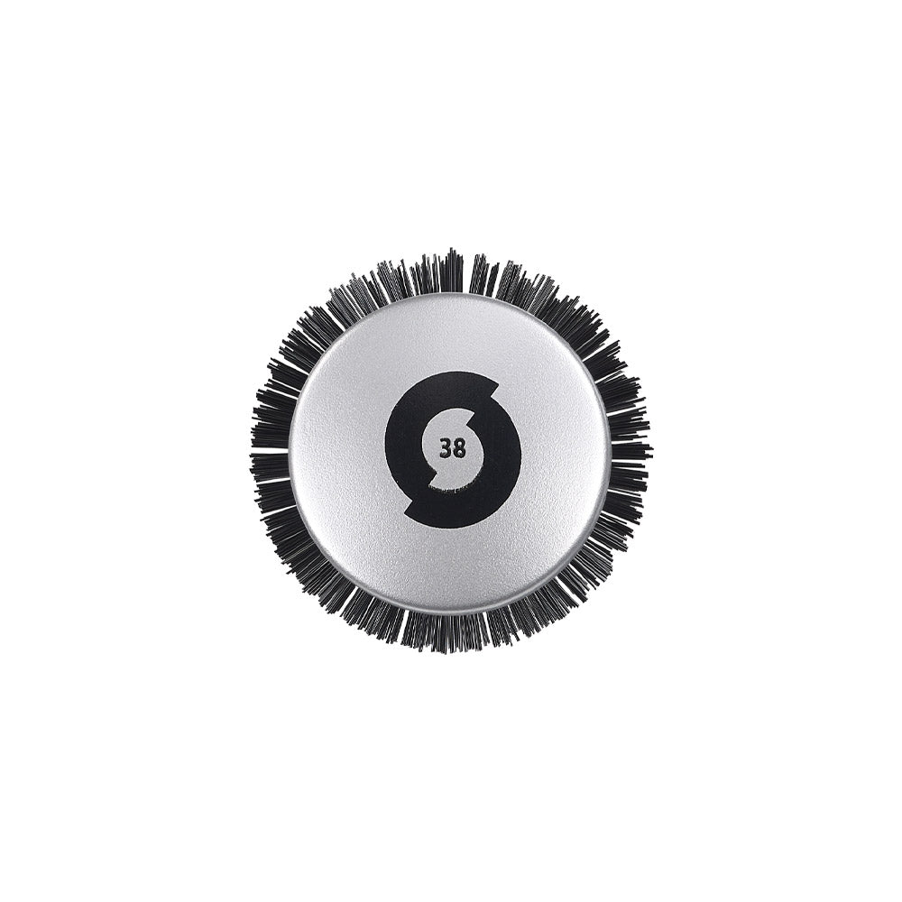 Sibel Ceram-X  38 ø 38mm  - spazzola termica