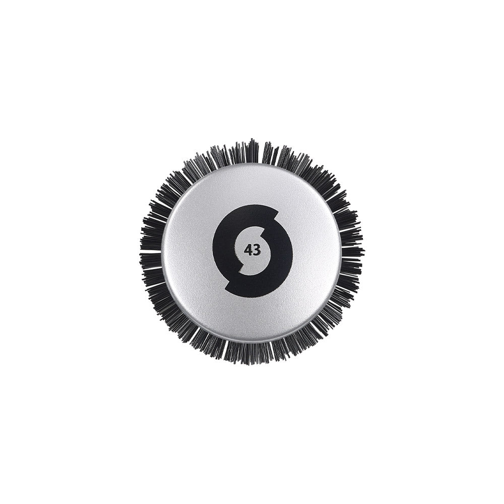 Sibel Ceram-X   43 ø 43mm  - spazzola termica