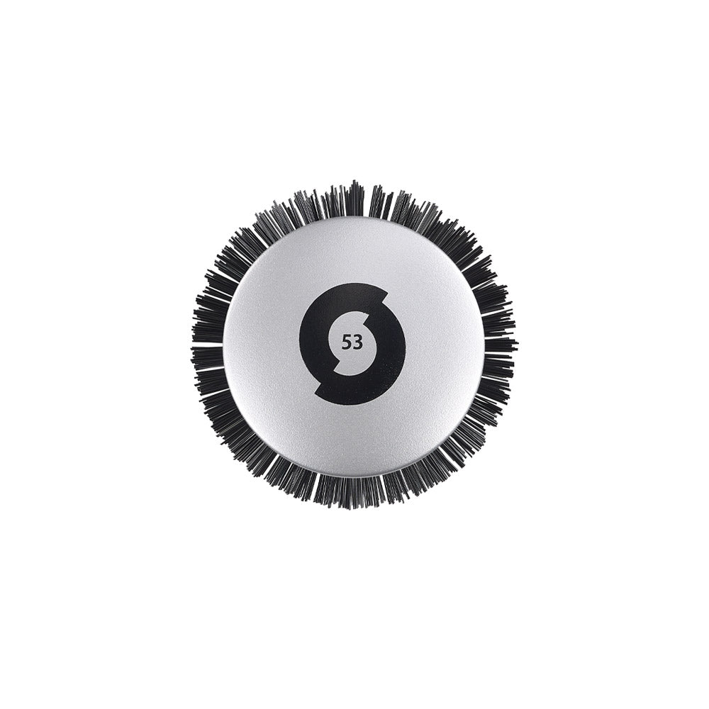 Sibel Ceram-X  53 ø 53mm  - spazzola termica